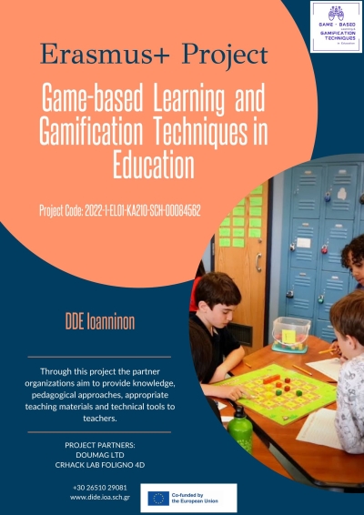 Project Poster